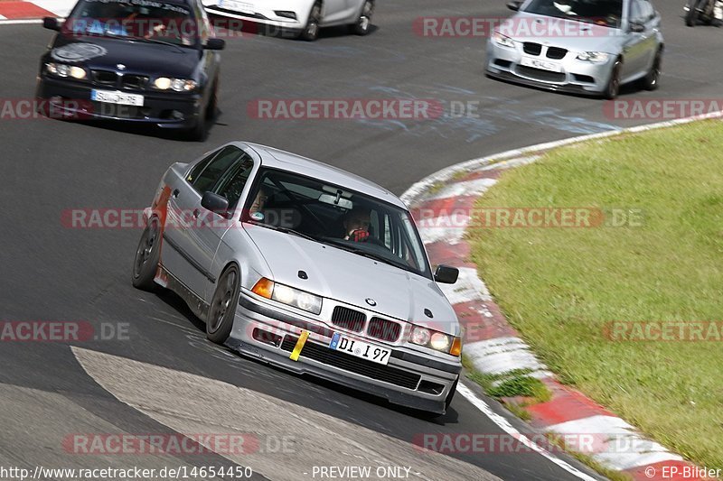 Bild #14654450 - Touristenfahrten Nürburgring Nordschleife (19.09.2021)