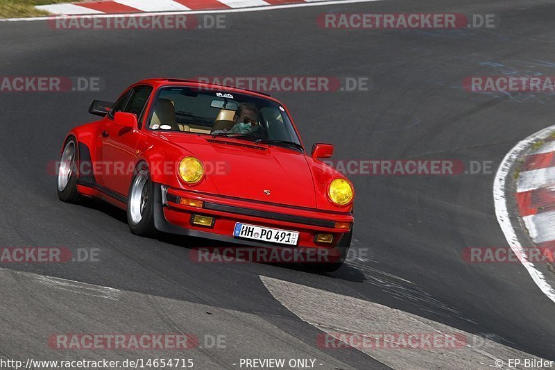 Bild #14654715 - Touristenfahrten Nürburgring Nordschleife (19.09.2021)