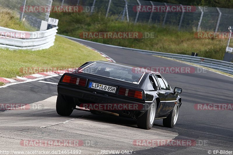 Bild #14654992 - Touristenfahrten Nürburgring Nordschleife (19.09.2021)