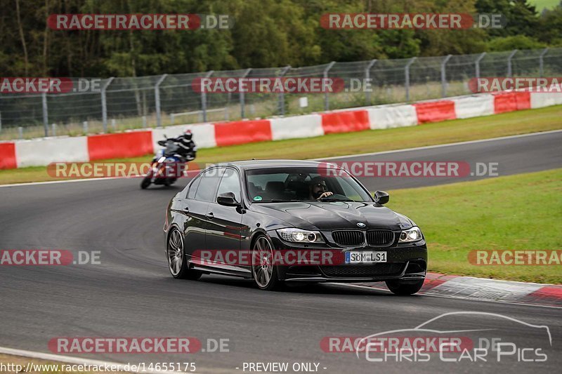 Bild #14655175 - Touristenfahrten Nürburgring Nordschleife (19.09.2021)