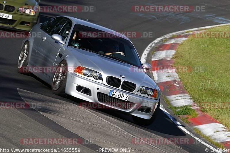 Bild #14655559 - Touristenfahrten Nürburgring Nordschleife (19.09.2021)