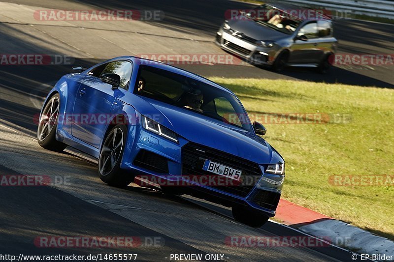 Bild #14655577 - Touristenfahrten Nürburgring Nordschleife (19.09.2021)