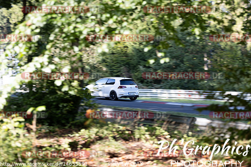 Bild #14655591 - Touristenfahrten Nürburgring Nordschleife (19.09.2021)