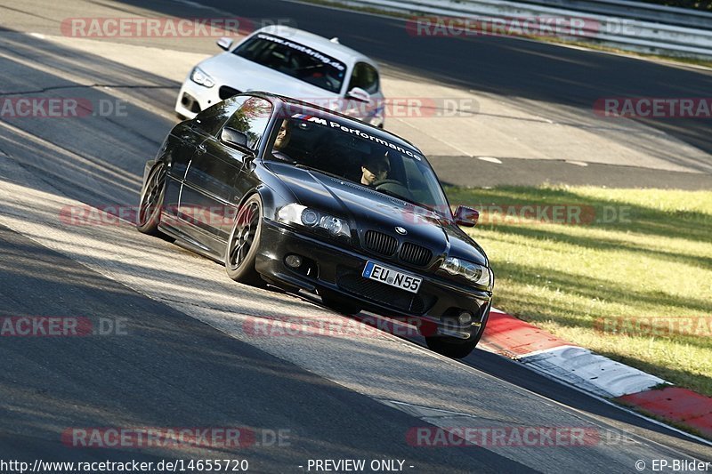 Bild #14655720 - Touristenfahrten Nürburgring Nordschleife (19.09.2021)