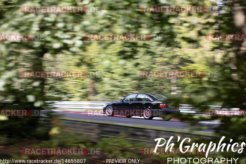 Bild #14655807 - Touristenfahrten Nürburgring Nordschleife (19.09.2021)