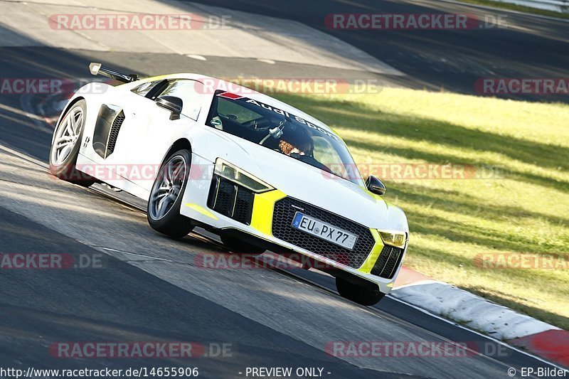 Bild #14655906 - Touristenfahrten Nürburgring Nordschleife (19.09.2021)