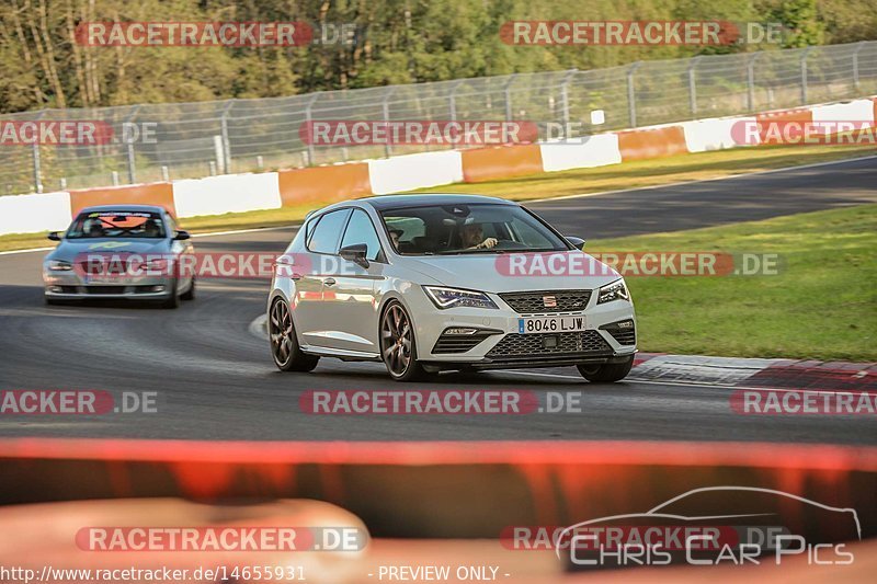 Bild #14655931 - Touristenfahrten Nürburgring Nordschleife (19.09.2021)