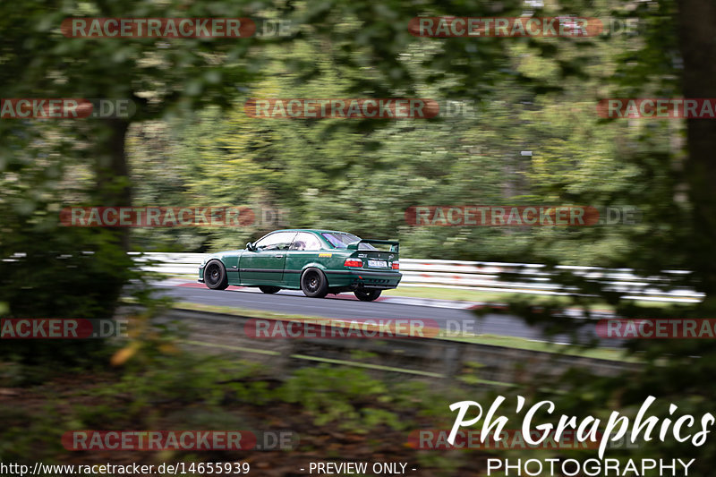 Bild #14655939 - Touristenfahrten Nürburgring Nordschleife (19.09.2021)