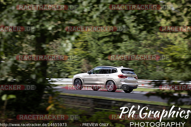 Bild #14655973 - Touristenfahrten Nürburgring Nordschleife (19.09.2021)