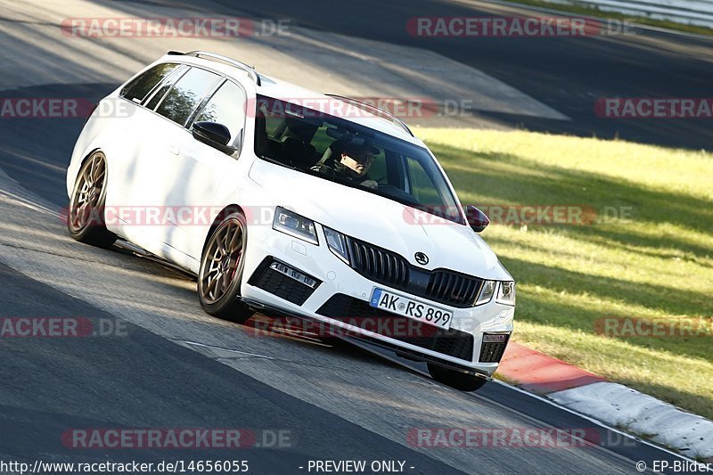 Bild #14656055 - Touristenfahrten Nürburgring Nordschleife (19.09.2021)