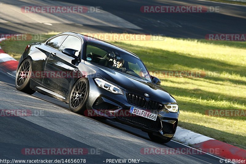 Bild #14656078 - Touristenfahrten Nürburgring Nordschleife (19.09.2021)