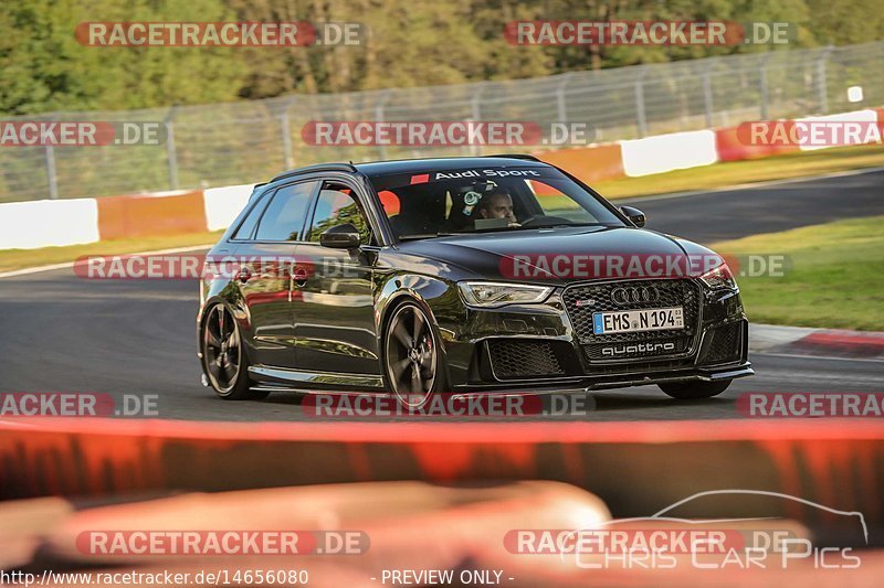 Bild #14656080 - Touristenfahrten Nürburgring Nordschleife (19.09.2021)