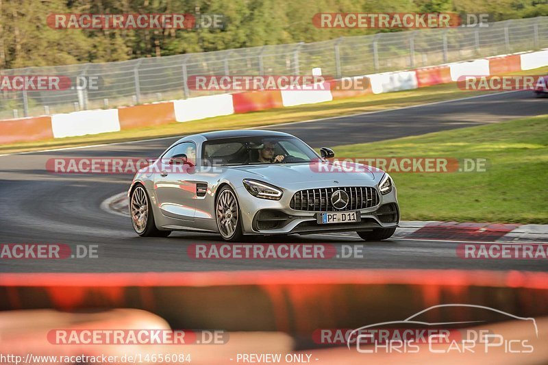 Bild #14656084 - Touristenfahrten Nürburgring Nordschleife (19.09.2021)