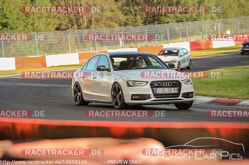 Bild #14656104 - Touristenfahrten Nürburgring Nordschleife (19.09.2021)