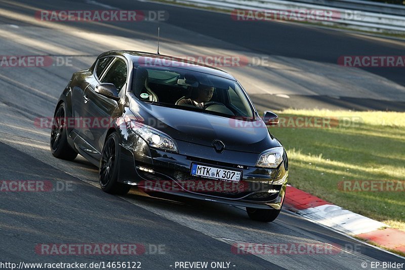 Bild #14656122 - Touristenfahrten Nürburgring Nordschleife (19.09.2021)