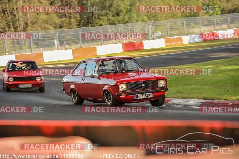 Bild #14656168 - Touristenfahrten Nürburgring Nordschleife (19.09.2021)