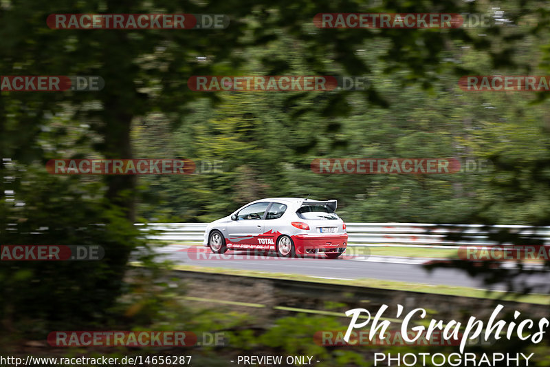 Bild #14656287 - Touristenfahrten Nürburgring Nordschleife (19.09.2021)