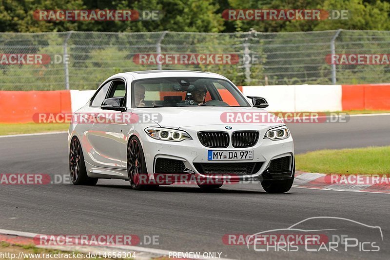 Bild #14656304 - Touristenfahrten Nürburgring Nordschleife (19.09.2021)