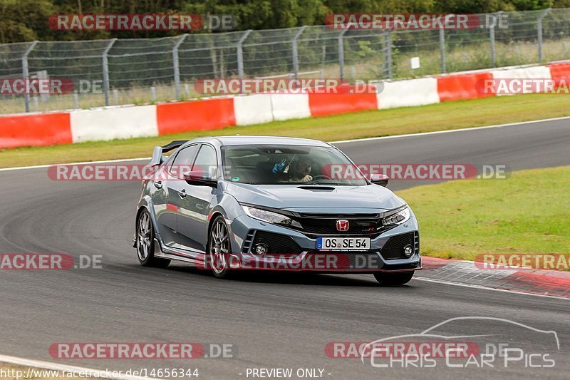 Bild #14656344 - Touristenfahrten Nürburgring Nordschleife (19.09.2021)