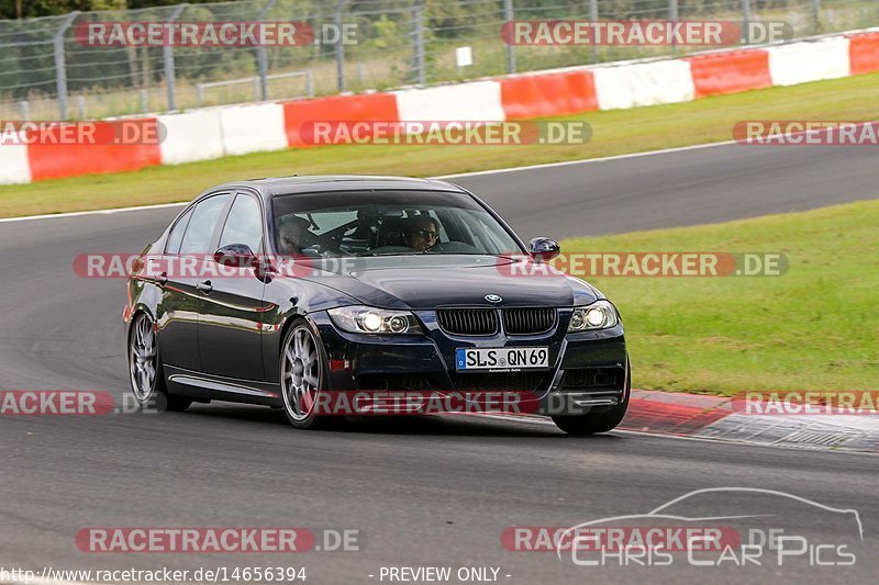 Bild #14656394 - Touristenfahrten Nürburgring Nordschleife (19.09.2021)