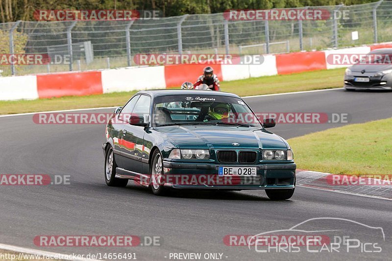 Bild #14656491 - Touristenfahrten Nürburgring Nordschleife (19.09.2021)