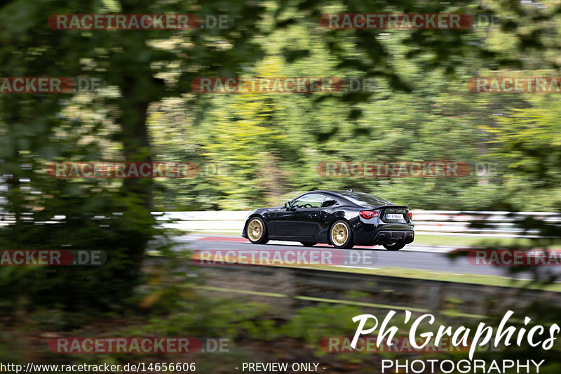 Bild #14656606 - Touristenfahrten Nürburgring Nordschleife (19.09.2021)