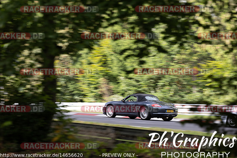 Bild #14656620 - Touristenfahrten Nürburgring Nordschleife (19.09.2021)