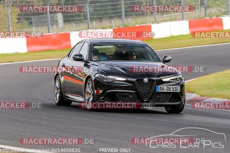 Bild #14656630 - Touristenfahrten Nürburgring Nordschleife (19.09.2021)