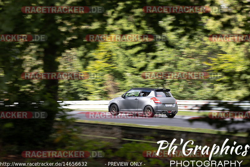 Bild #14656632 - Touristenfahrten Nürburgring Nordschleife (19.09.2021)