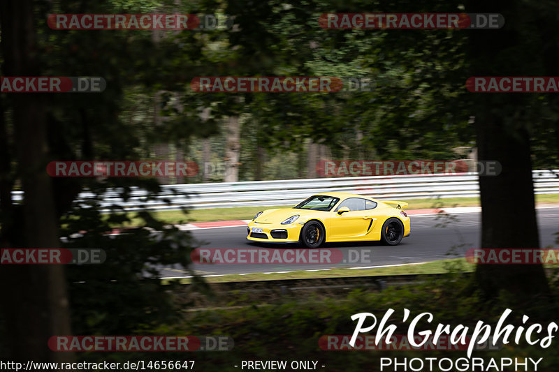 Bild #14656647 - Touristenfahrten Nürburgring Nordschleife (19.09.2021)