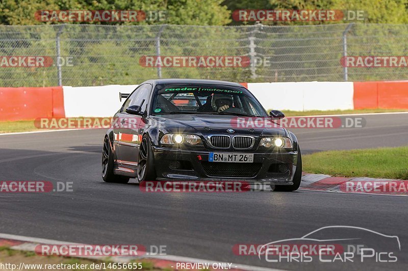 Bild #14656655 - Touristenfahrten Nürburgring Nordschleife (19.09.2021)