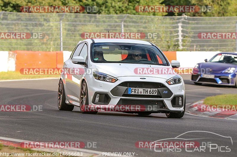 Bild #14656683 - Touristenfahrten Nürburgring Nordschleife (19.09.2021)