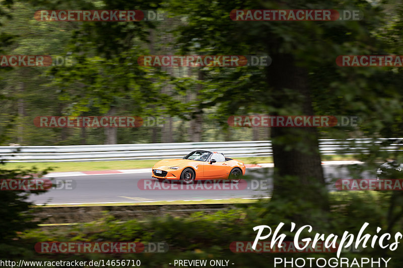 Bild #14656710 - Touristenfahrten Nürburgring Nordschleife (19.09.2021)