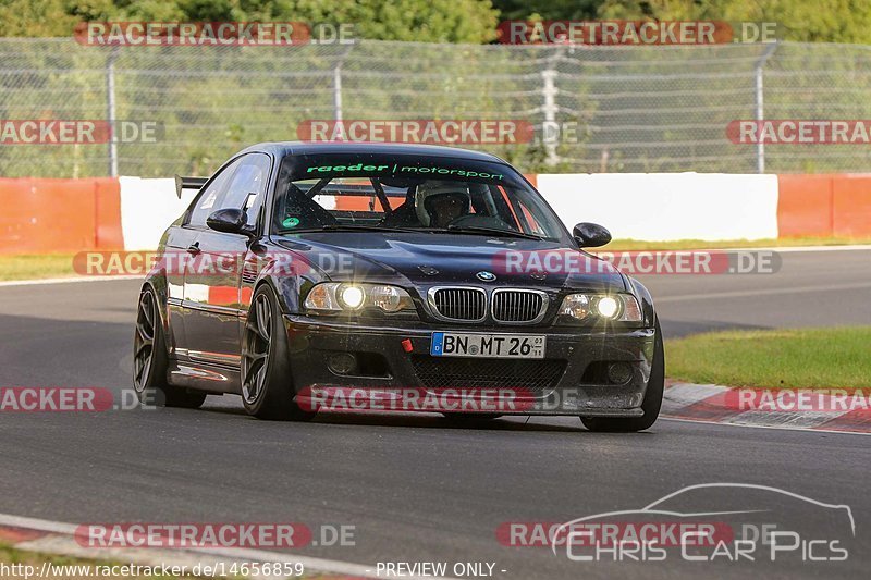 Bild #14656859 - Touristenfahrten Nürburgring Nordschleife (19.09.2021)