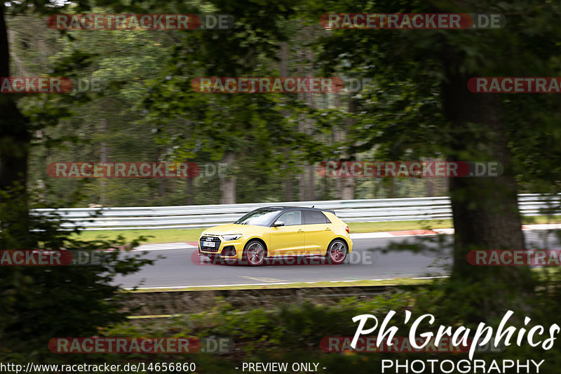 Bild #14656860 - Touristenfahrten Nürburgring Nordschleife (19.09.2021)