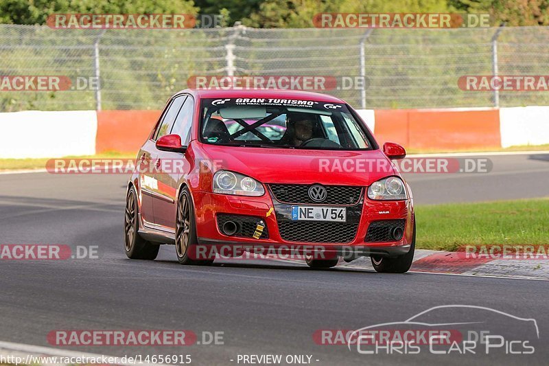 Bild #14656915 - Touristenfahrten Nürburgring Nordschleife (19.09.2021)