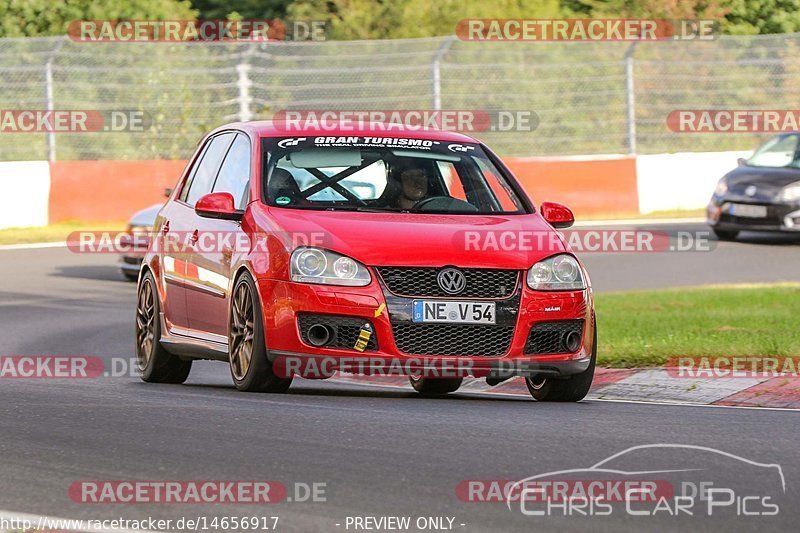 Bild #14656917 - Touristenfahrten Nürburgring Nordschleife (19.09.2021)