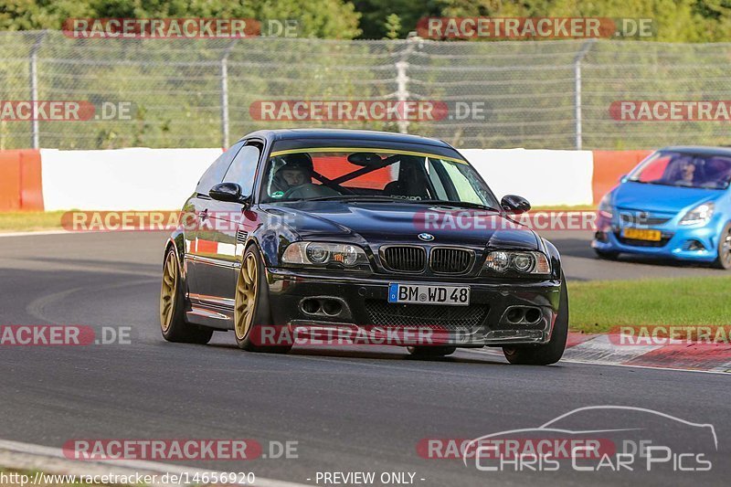 Bild #14656920 - Touristenfahrten Nürburgring Nordschleife (19.09.2021)