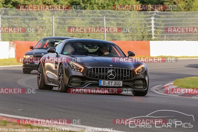 Bild #14656931 - Touristenfahrten Nürburgring Nordschleife (19.09.2021)