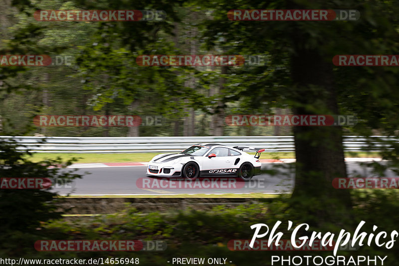 Bild #14656948 - Touristenfahrten Nürburgring Nordschleife (19.09.2021)