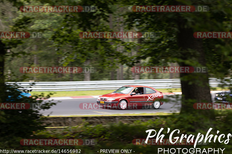 Bild #14656982 - Touristenfahrten Nürburgring Nordschleife (19.09.2021)