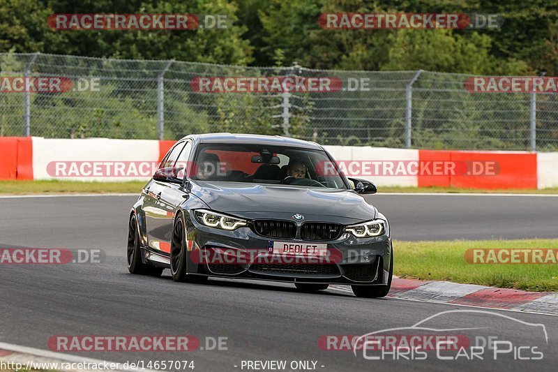 Bild #14657074 - Touristenfahrten Nürburgring Nordschleife (19.09.2021)