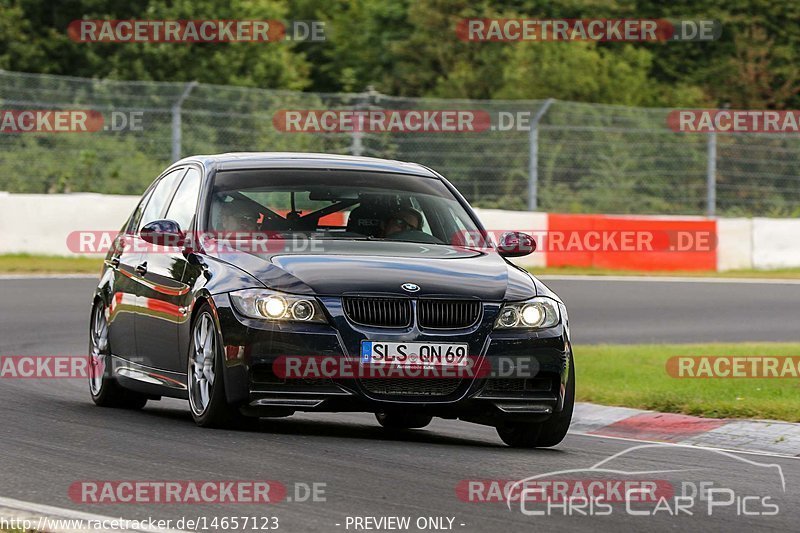 Bild #14657123 - Touristenfahrten Nürburgring Nordschleife (19.09.2021)