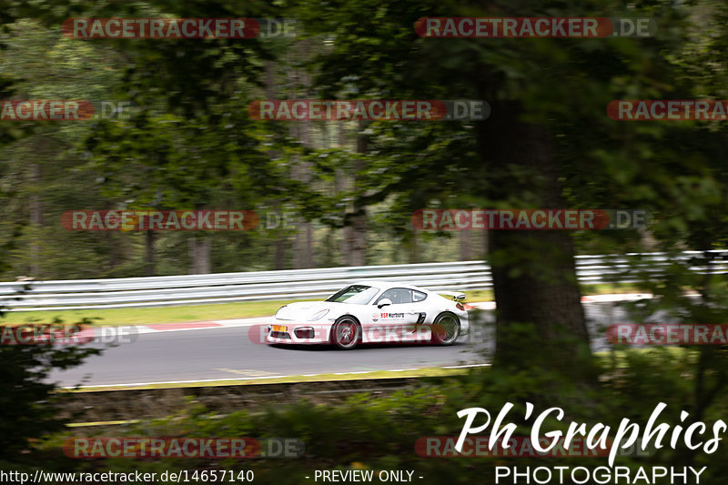 Bild #14657140 - Touristenfahrten Nürburgring Nordschleife (19.09.2021)