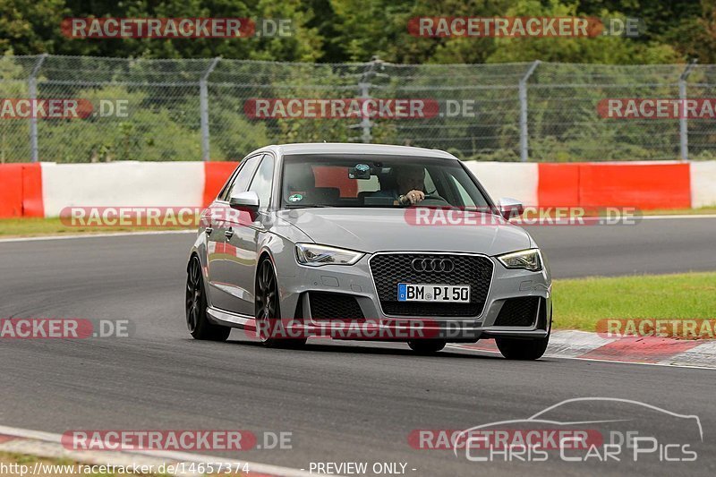 Bild #14657374 - Touristenfahrten Nürburgring Nordschleife (19.09.2021)