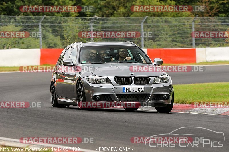 Bild #14657409 - Touristenfahrten Nürburgring Nordschleife (19.09.2021)