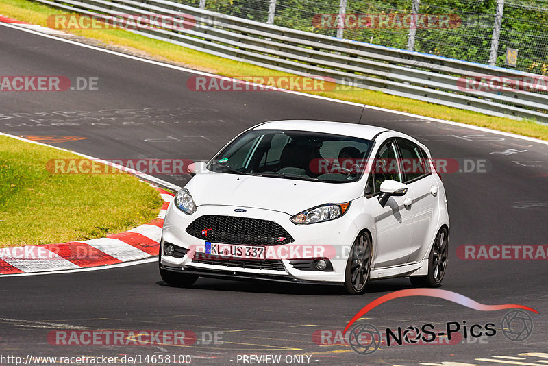 Bild #14658100 - Touristenfahrten Nürburgring Nordschleife (19.09.2021)