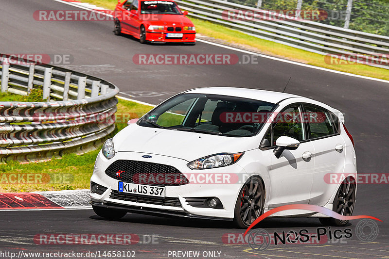 Bild #14658102 - Touristenfahrten Nürburgring Nordschleife (19.09.2021)