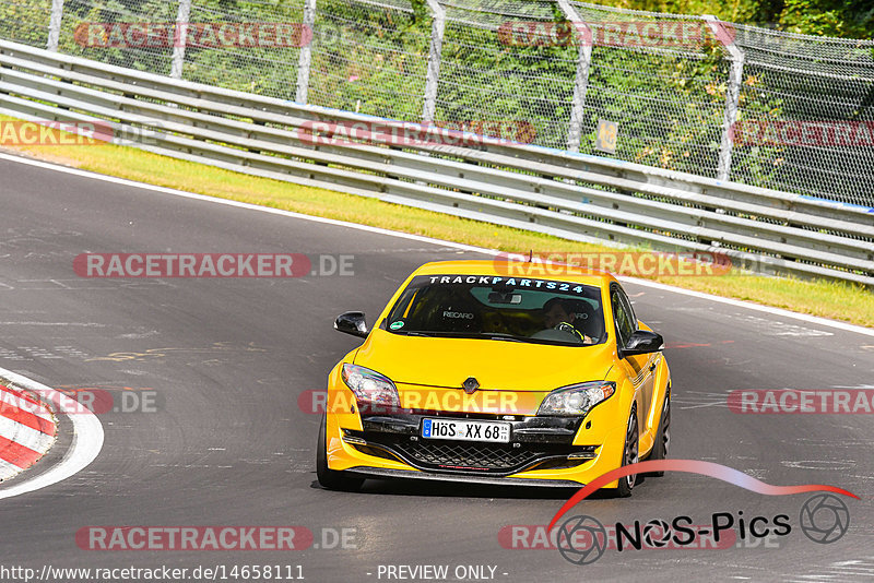 Bild #14658111 - Touristenfahrten Nürburgring Nordschleife (19.09.2021)