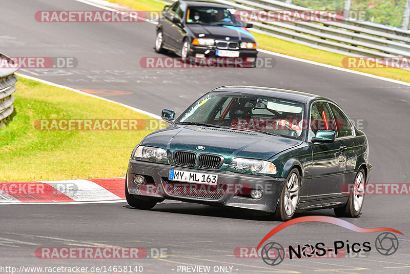 Bild #14658140 - Touristenfahrten Nürburgring Nordschleife (19.09.2021)